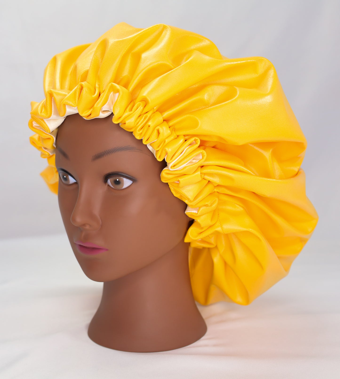 Fineapple - Satin Lined Hair Bonnét