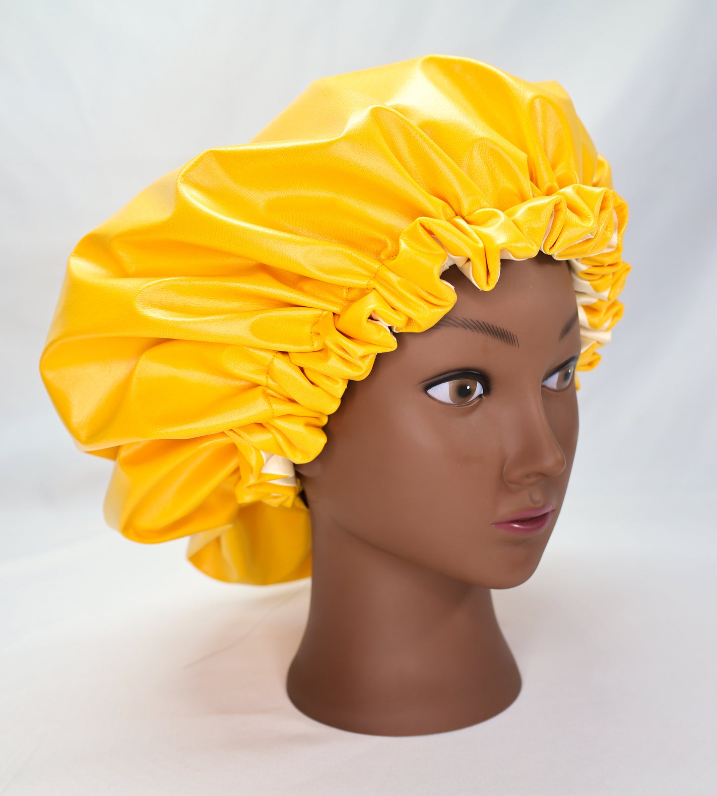 Fineapple - Satin Lined Hair Bonnét