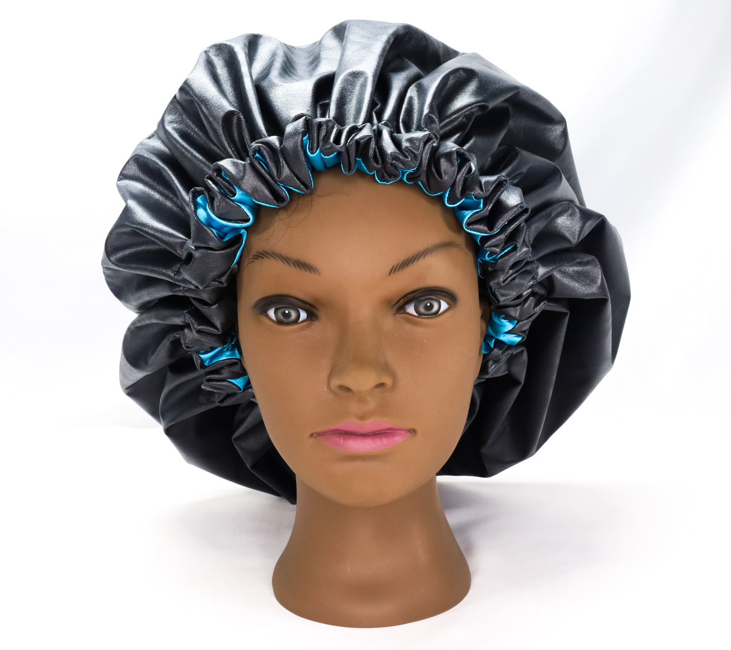 Do Not Disturb (DND) - Satin Lined Hair Bonnét