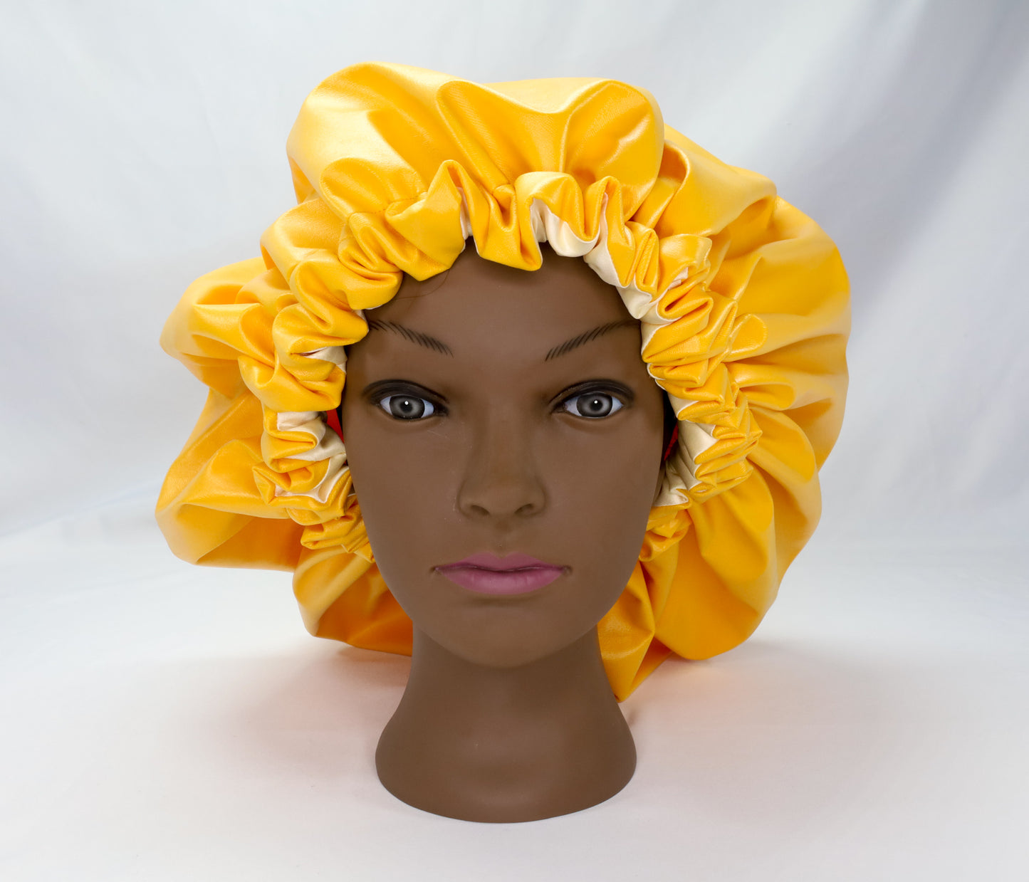 Fineapple - Satin Lined Hair Bonnét