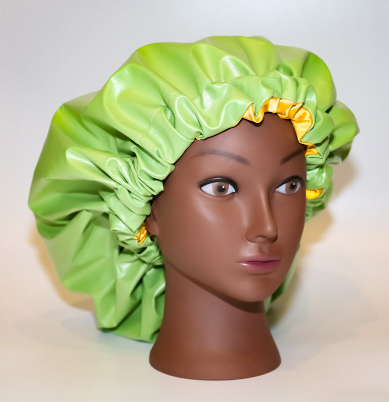 Cash Out - Satin Lined Hair Bonnét