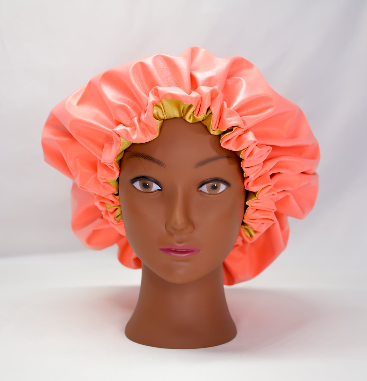 Mocktail - Satin Lined Hair Bonnét