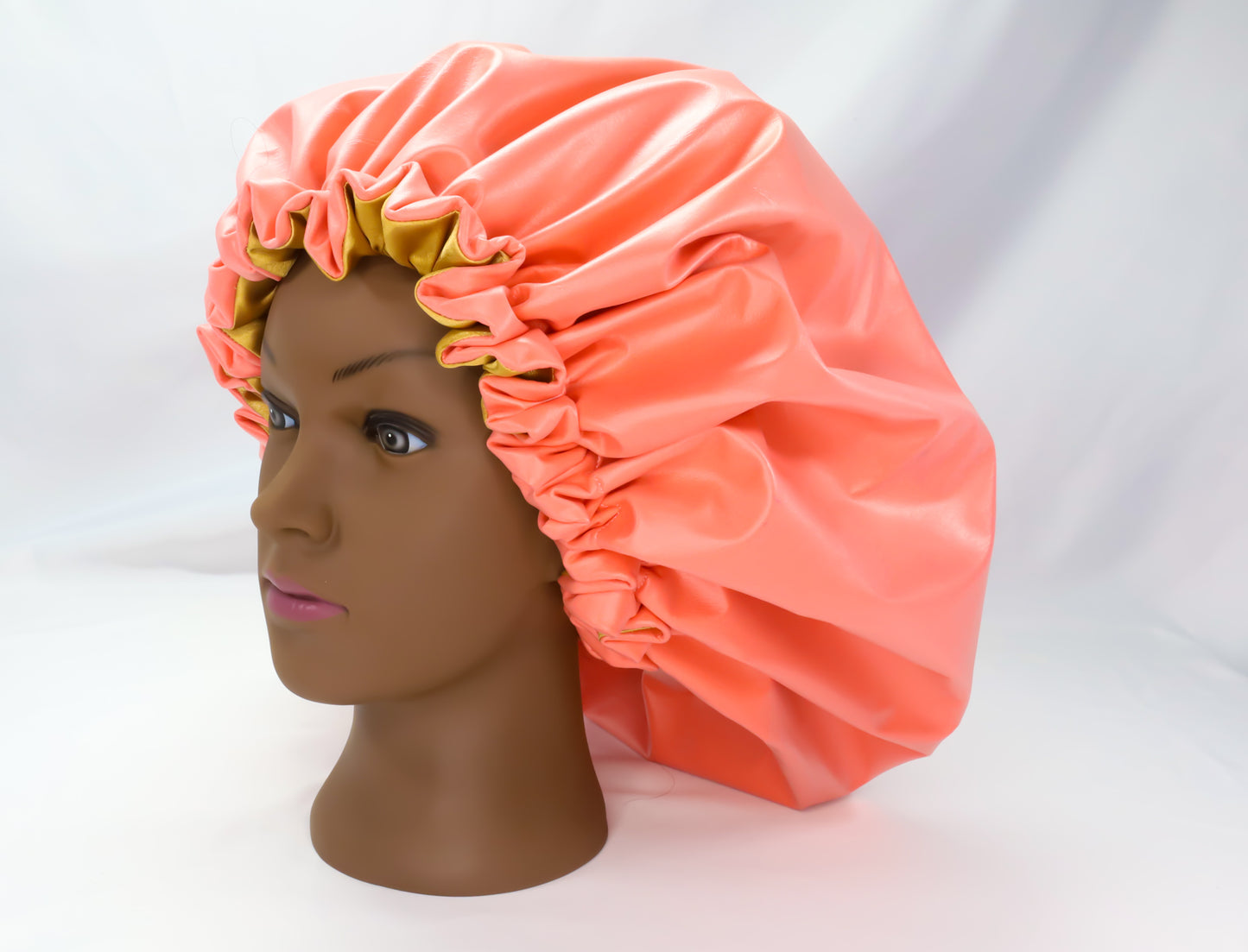 Mocktail - Satin Lined Hair Bonnét
